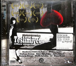Teslimiyet - Other Angels Orjinal VCD Film VCD28494 - 1