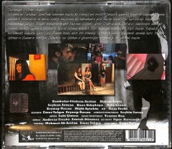 Teslimiyet - Other Angels Orjinal VCD Film VCD28494 - 2