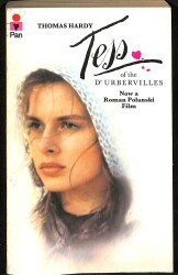 Tess of the D'urbervilles NDR91630 - Gökçekoleksiyon