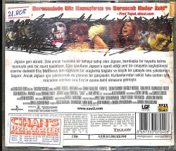 Testere 2 Saw 2 VCD Film (106) VCD20731 - 2