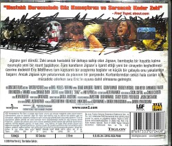 Testere 2 Saw 2 VCD Film VCD20854 - 4