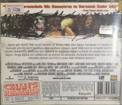 Testere 2 - VCD Film VCD16280 - 2