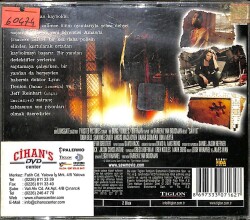 Testere 3 Saw 3 VCD Film (106.5) VCD20720 - 4