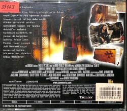 Testere 3 Saw 3 VCD Film (106.5) VCD20766 - 2