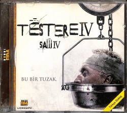 Testere 4 VCD Film VCD12342 - 1