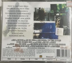 Testere 4 - VCD Film VCD16338 - 2
