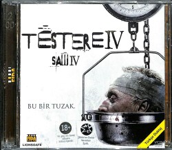 Testere 4 VCD Film VCD20863 - 3