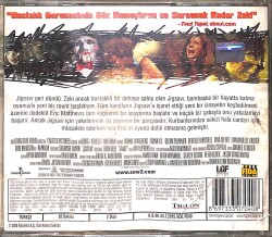 Testere II – Saw II (2005) Orjinal VCD Film VCD28330 - 2
