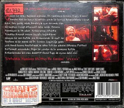 Testere Saw (Cary Elwes) VCD Film (106) VCD20727 - 2