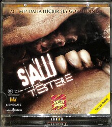 Testere VCD Film VCD14902 - 1