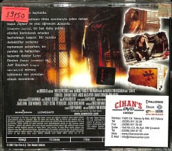 Testere VCD Film VCD14902 - 2
