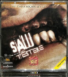 Testere VCD Film VCD14935 - 1