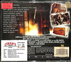 Testere VCD Film VCD14935 - 2