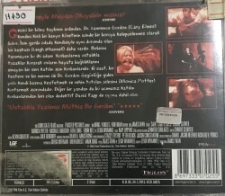 Testere VCD Film VCD16452 - 2