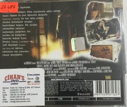 Testere VCD Film VCD16491 - 2