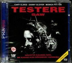 Testere VCD Film VCD16885 - 1