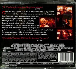 Testere VCD Film VCD16885 - 2