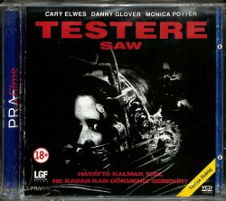 Testere VCD Film VCD16919 - 1