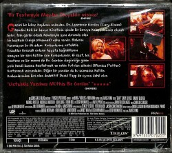 Testere VCD Film VCD16919 - 2