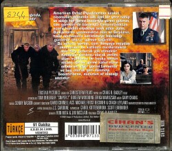 Tetikçi 2 (Tom Berenger) VCD Film VCD14637 - 2