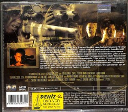 Tetikçi 3 – Sniper 3 (2004) Orijinal VCD Film VCD28879 - 2