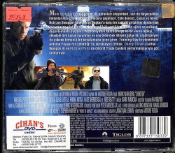 Tetikçi (Mark Wahlberg) VCD Film VCD15498 - 2