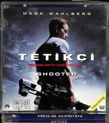 Tetikçi VCD Film VCD15121 - 1