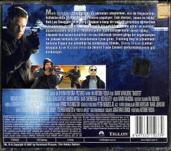 Tetikçi VCD Film VCD15121 - 2