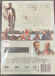 Tetikçiler DVD Film (Sıfır Ürün) DVD2159 - 2