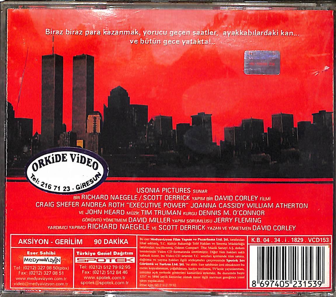 Tetikçiler VCD Film (10/7) VCD26280 - 2