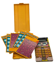 Texas Instruments AOB4231 - 3