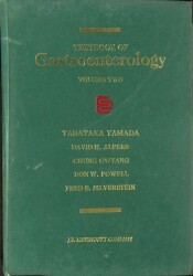 TEXTBOOK OF GASTROENTEROLOGY ( 2 CİLT TAKIM ) 1991 KTP2898 - Gökçekoleksiyon