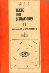 Texte Und Sıtuationen 2 - Almanca Ders Kitabı 4 NDR99967 - Gökçekoleksiyon