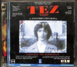 Tez VCD Film (108) VCD22937 - 1