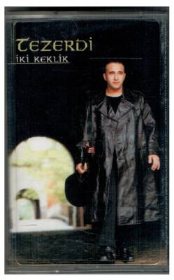 Tezerdi - İki Keklik KST2209 - 1