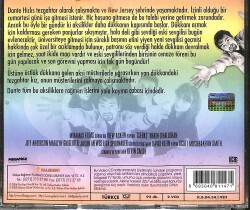 Tezgahtarlar VCD Film (108) VCD22912 - 2