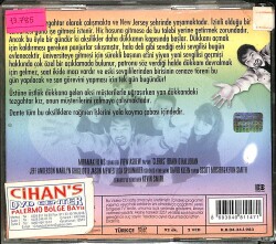 Tezgahtarlar VCD Film (108.5) VCD24168 - 4