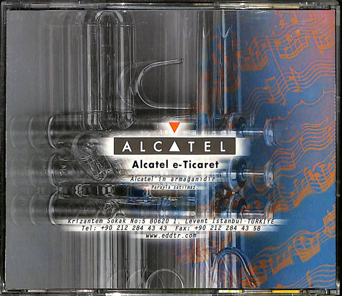 That's Jazz 2 CD (İkinci El) CD4585 - 2