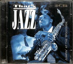 That's Jazz - Jumpin' At The Woodside CD (İkinci El) CD5102 - 1