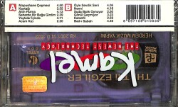 THBT'li Ezgiler Kaset (Sıfır) KST28065 - 2