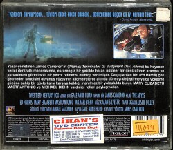 The Abyss VCD Film VCD14271 - 2
