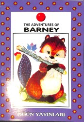 The Adventures Of Barney NDR99240 - Gökçekoleksiyon