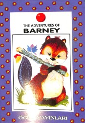The Adventures Of Barney NDR99343 - Gökçekoleksiyon