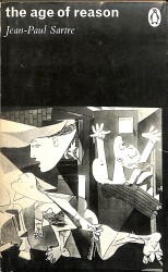 The Age of Reason NDR89041 - Gökçekoleksiyon