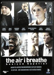 The Air i Breathe Kesişen Hayatlar DVD Film (1010 - Sıfır Ayarında) DVD1612 - 5