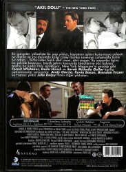 The Air i Breathe Kesişen Hayatlar DVD Film (1010 - Sıfır Ayarında) DVD1612 - 2