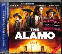 The Alamo VCD Film (108) VCD21385 - 1