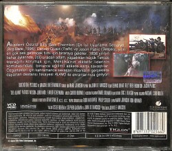 The Alamo VCD Film (İkinci El) VCD27617 - 2
