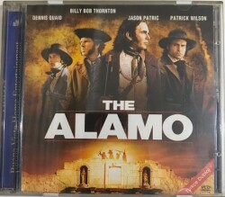 The Alamo VCD Film VCD13367 - 1