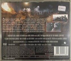 The Alamo VCD Film VCD13367 - 2